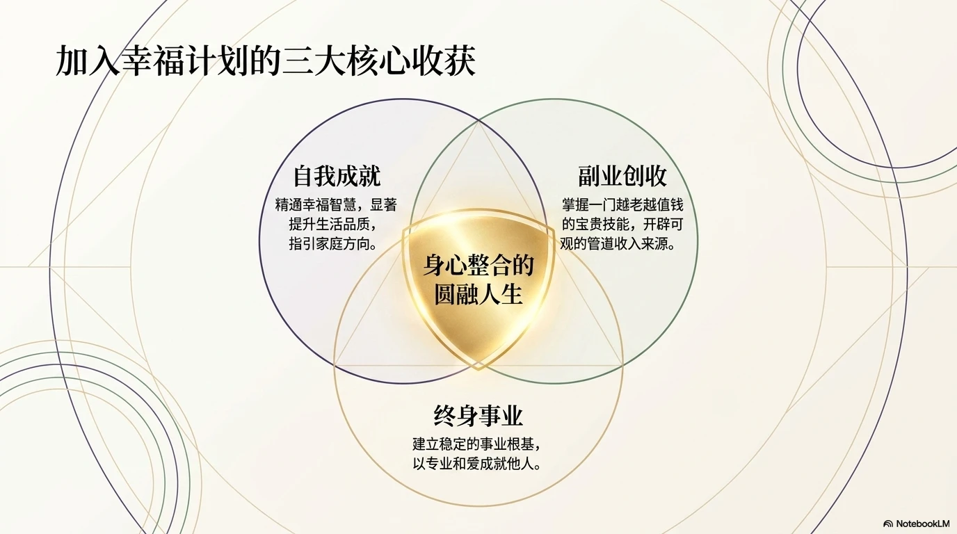 测一测你的情绪内耗到了第几级?一心关系学堂自我诊断清单