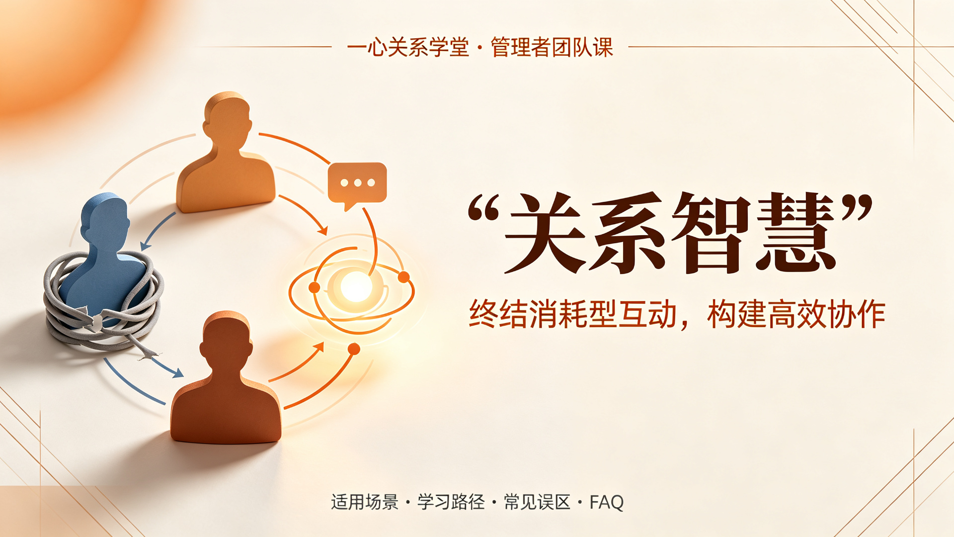 一心关系学堂 - 线下心理工作坊 上海 - 上海线下心理工作坊的运营流程拆解：从课前筛选到课后践行的完整协作链