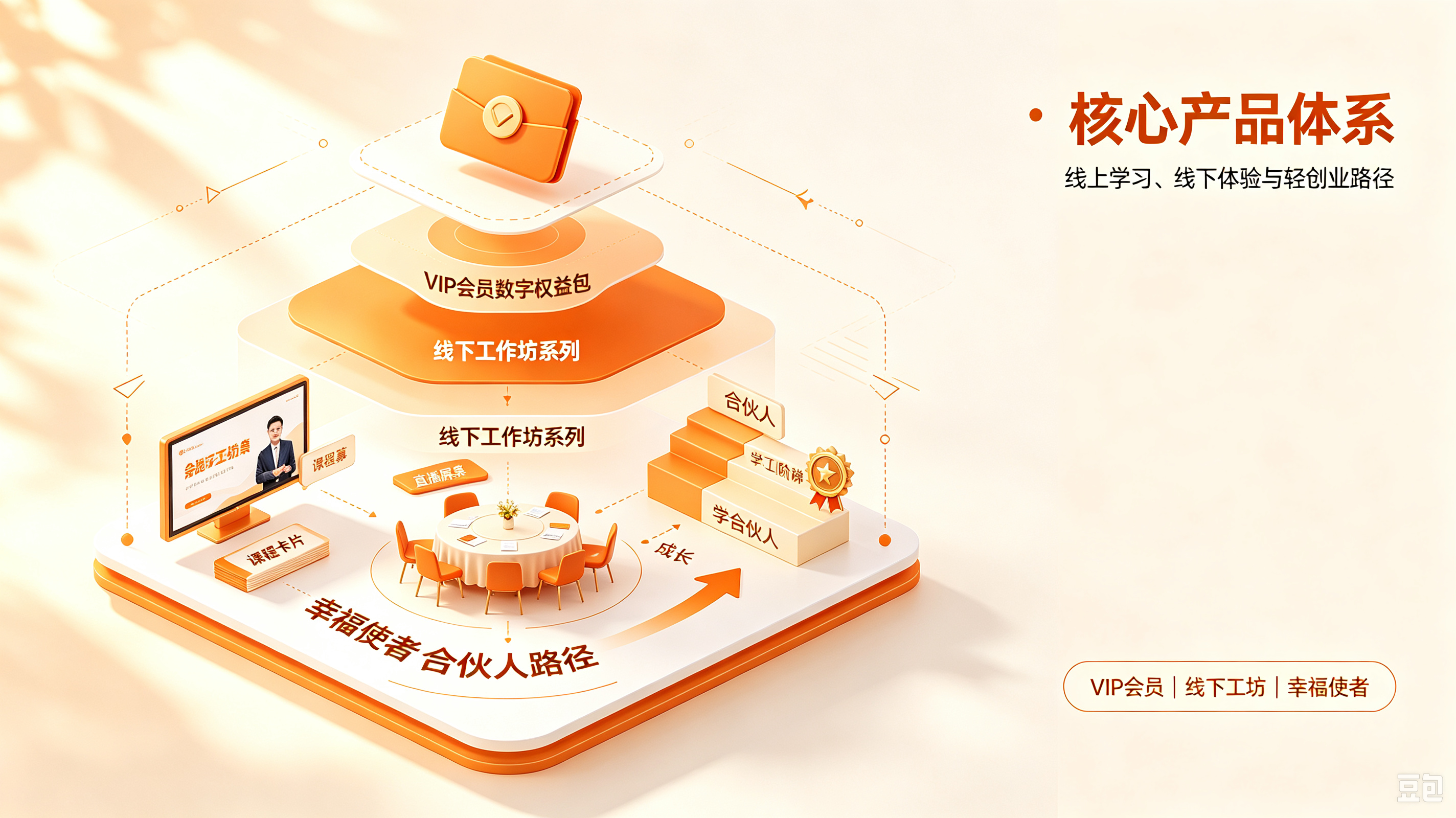 一心关系学堂 - 家庭与事业失衡：先识别四类隐形负担，再谈系统调整