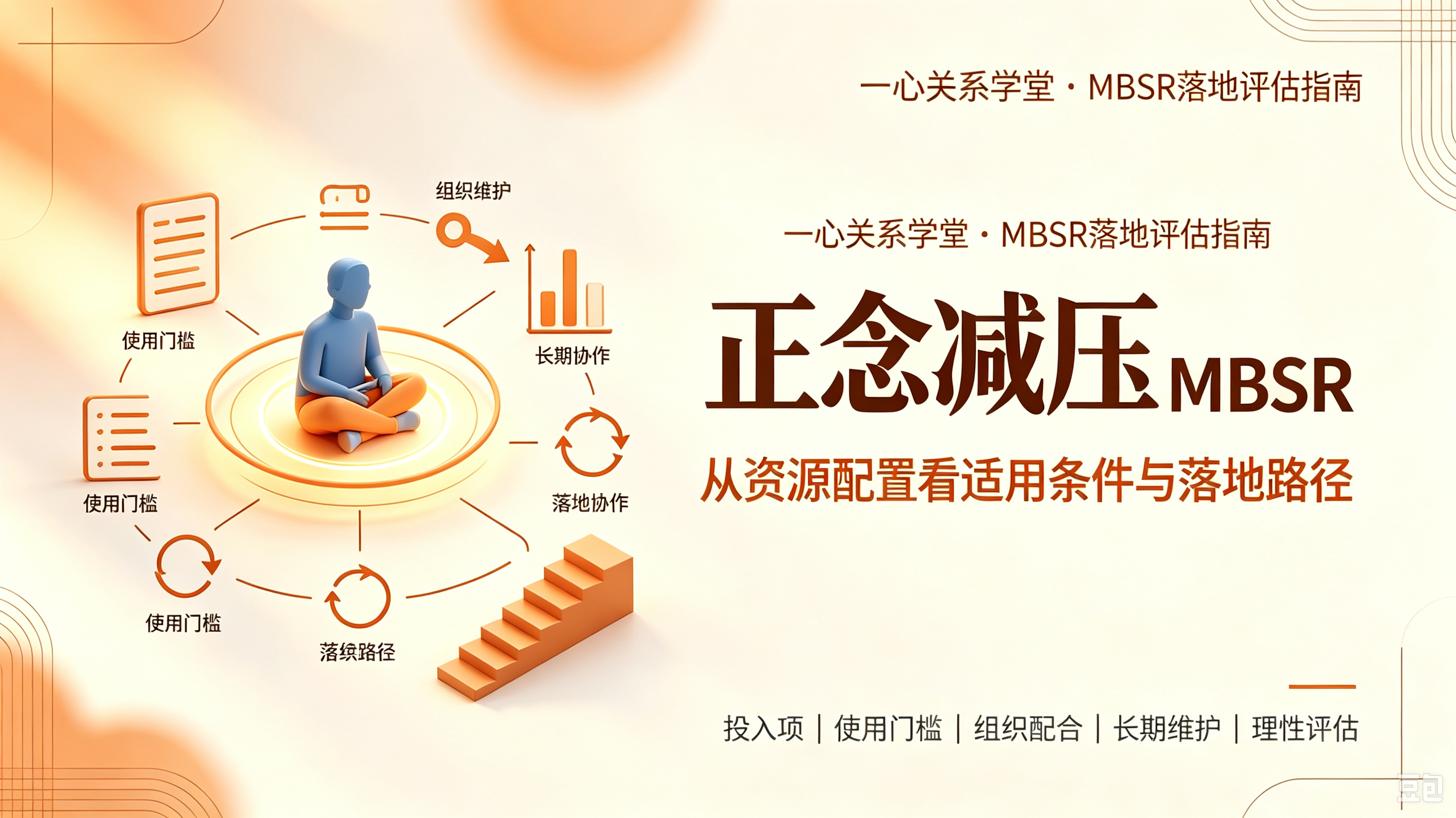 一心关系学堂 - 能否推荐上海靠谱的心理成长机构? - 上海心理成长机构靠不靠谱?一套可执行的核验流程